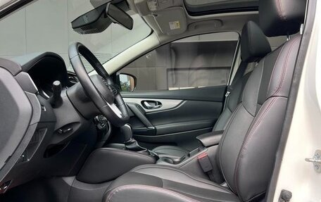 Nissan Qashqai, 2021 год, 1 670 441 рублей, 18 фотография