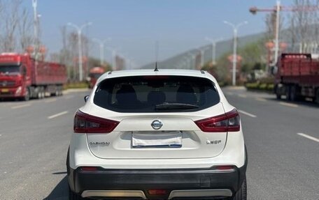 Nissan Qashqai, 2021 год, 1 660 441 рублей, 5 фотография