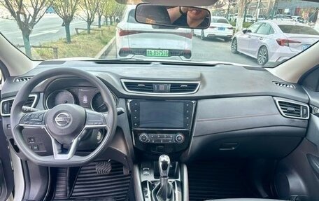 Nissan Qashqai, 2021 год, 1 660 441 рублей, 7 фотография