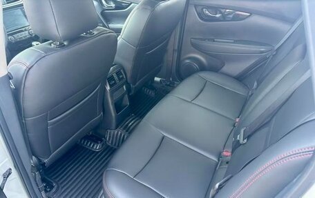 Nissan Qashqai, 2021 год, 1 660 441 рублей, 8 фотография