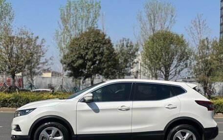 Nissan Qashqai, 2021 год, 1 660 441 рублей, 3 фотография