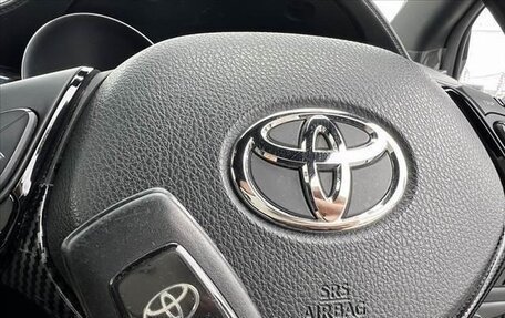 Toyota C-HR I рестайлинг, 2021 год, 1 720 000 рублей, 12 фотография