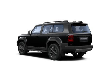 Toyota Land Cruiser Prado, 2024 год, 10 900 000 рублей, 7 фотография