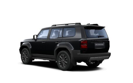 Toyota Land Cruiser Prado, 2024 год, 10 900 000 рублей, 2 фотография