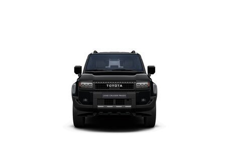 Toyota Land Cruiser Prado, 2024 год, 10 900 000 рублей, 4 фотография