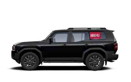 Toyota Land Cruiser Prado, 2024 год, 10 900 000 рублей, 8 фотография