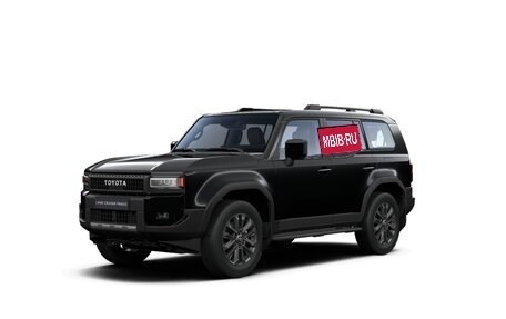 Toyota Land Cruiser Prado, 2024 год, 10 900 000 рублей, 6 фотография