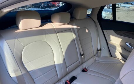 Mercedes-Benz GLC Coupe, 2017 год, 3 850 000 рублей, 16 фотография