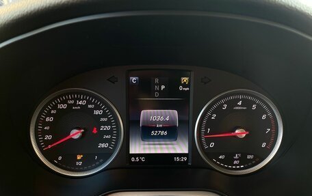 Mercedes-Benz GLC Coupe, 2017 год, 3 850 000 рублей, 24 фотография