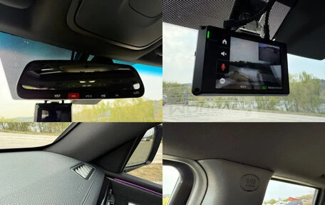 KIA Mohave I, 2022 год, 3 900 090 рублей, 11 фотография