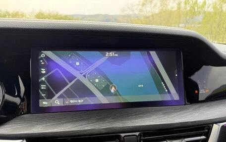 KIA Mohave I, 2022 год, 3 900 090 рублей, 18 фотография