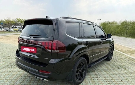 KIA Mohave I, 2022 год, 3 900 090 рублей, 6 фотография