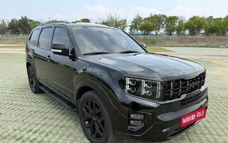 KIA Mohave I, 2022 год, 3 900 090 рублей, 8 фотография