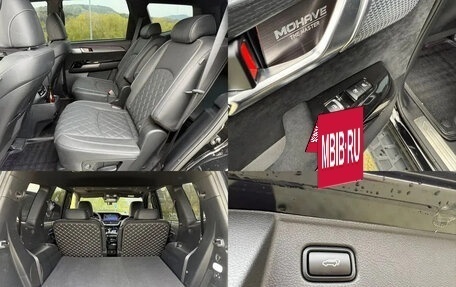 KIA Mohave I, 2022 год, 3 900 090 рублей, 9 фотография