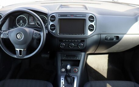 Volkswagen Tiguan I, 2015 год, 1 650 000 рублей, 13 фотография