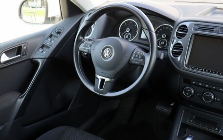 Volkswagen Tiguan I, 2015 год, 1 650 000 рублей, 14 фотография