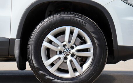 Volkswagen Tiguan I, 2015 год, 1 650 000 рублей, 9 фотография