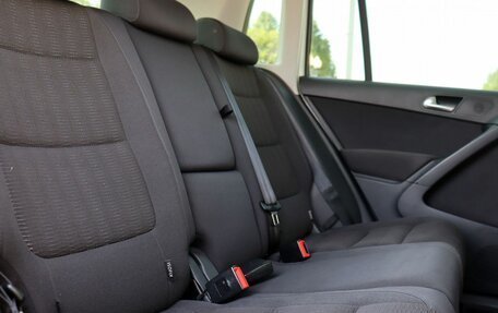 Volkswagen Tiguan I, 2015 год, 1 650 000 рублей, 12 фотография