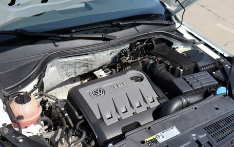 Volkswagen Tiguan I, 2015 год, 1 650 000 рублей, 10 фотография
