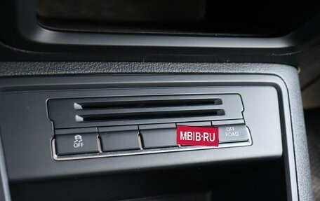 Volkswagen Tiguan I, 2015 год, 1 650 000 рублей, 19 фотография