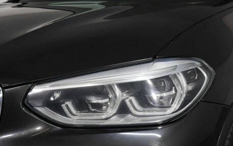 BMW X3, 2018 год, 4 250 000 рублей, 7 фотография