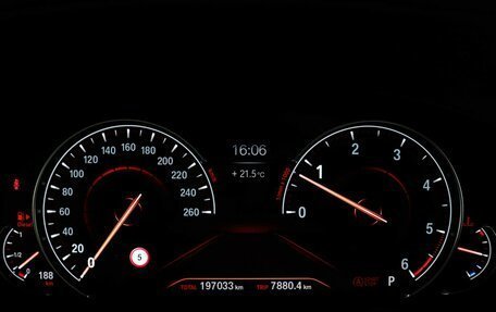 BMW X3, 2018 год, 4 250 000 рублей, 12 фотография
