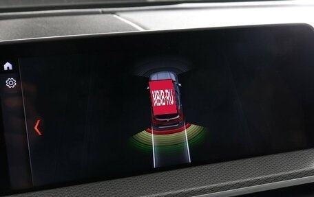 BMW X3, 2018 год, 4 250 000 рублей, 15 фотография