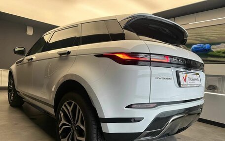 Land Rover Range Rover Evoque II, 2024 год, 5 990 000 рублей, 6 фотография