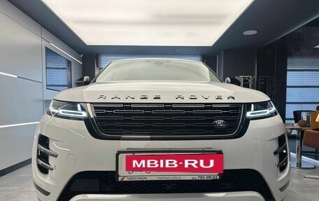 Land Rover Range Rover Evoque II, 2024 год, 5 990 000 рублей, 3 фотография