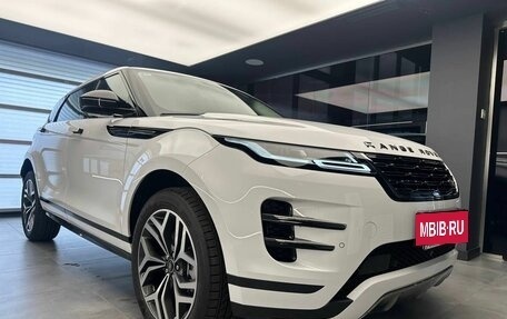 Land Rover Range Rover Evoque II, 2024 год, 5 990 000 рублей, 4 фотография
