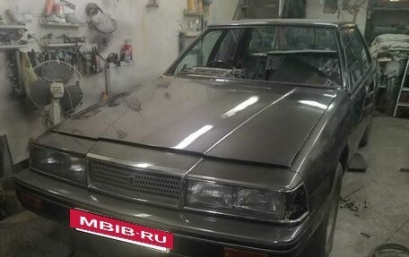 Mazda Cosmo HB, 1984 год, 100 000 рублей, 2 фотография