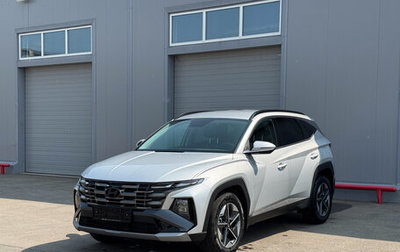 Hyundai Tucson, 2025 год, 3 648 000 рублей, 1 фотография
