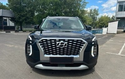 Hyundai Palisade I, 2020 год, 3 250 000 рублей, 1 фотография