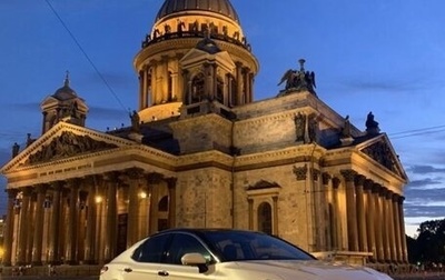 Toyota Camry, 2018 год, 3 300 рублей, 1 фотография