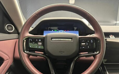 Land Rover Range Rover Evoque II, 2024 год, 5 990 000 рублей, 10 фотография