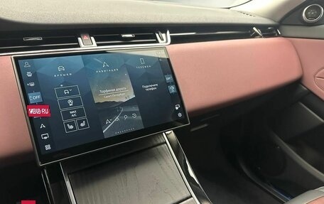 Land Rover Range Rover Evoque II, 2024 год, 5 990 000 рублей, 8 фотография