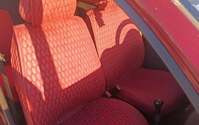 Daewoo Matiz I, 2014 год, 230 000 рублей, 1 фотография