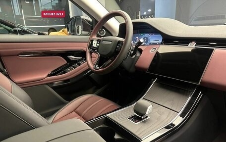 Land Rover Range Rover Evoque II, 2024 год, 5 990 000 рублей, 12 фотография