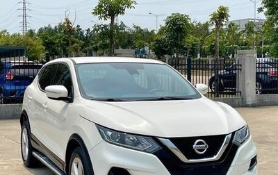 Nissan Qashqai, 2021 год, 1 675 441 рублей, 1 фотография