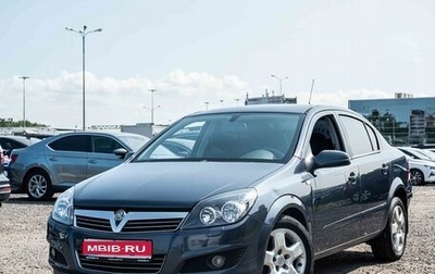 Opel Astra H, 2008 год, 490 000 рублей, 1 фотография
