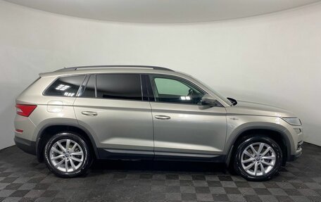 Skoda Kodiaq I, 2020 год, 2 990 000 рублей, 4 фотография