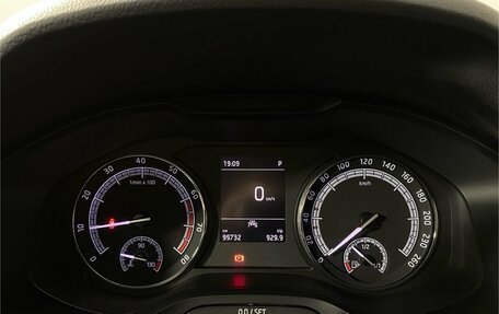 Skoda Kodiaq I, 2020 год, 2 990 000 рублей, 12 фотография