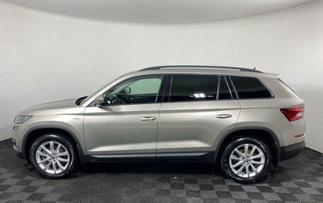 Skoda Kodiaq I, 2020 год, 2 990 000 рублей, 8 фотография