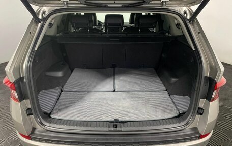 Skoda Kodiaq I, 2020 год, 2 990 000 рублей, 10 фотография