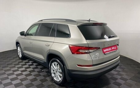 Skoda Kodiaq I, 2020 год, 2 990 000 рублей, 7 фотография
