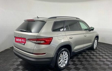 Skoda Kodiaq I, 2020 год, 2 990 000 рублей, 5 фотография