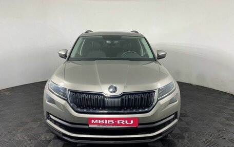 Skoda Kodiaq I, 2020 год, 2 990 000 рублей, 2 фотография