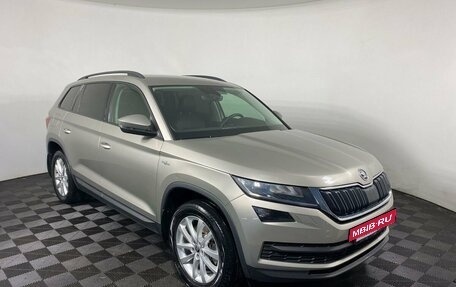 Skoda Kodiaq I, 2020 год, 2 990 000 рублей, 3 фотография