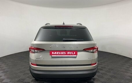 Skoda Kodiaq I, 2020 год, 2 990 000 рублей, 6 фотография
