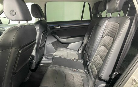 Skoda Kodiaq I, 2020 год, 2 990 000 рублей, 18 фотография